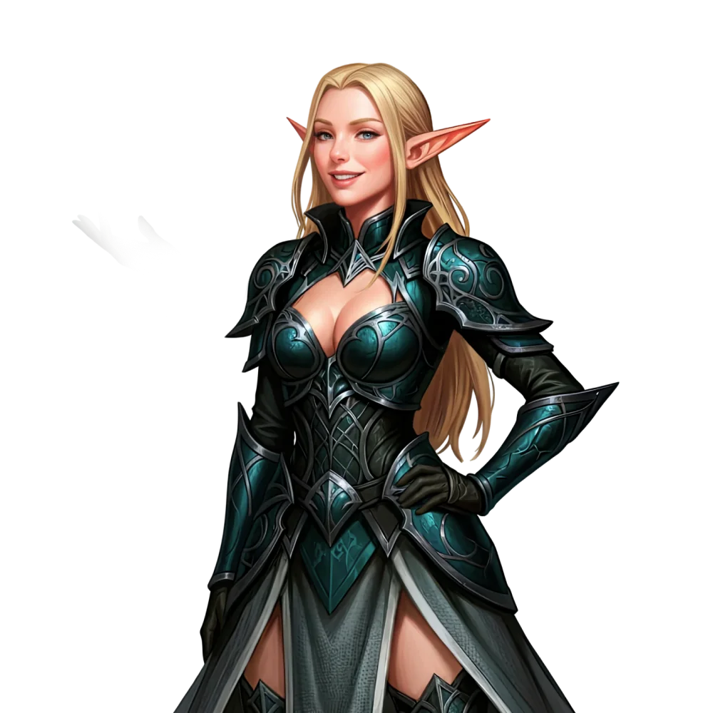 L2-Zone Character